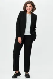 Zestaw BelElStyle #203-278/596-279 chernyj