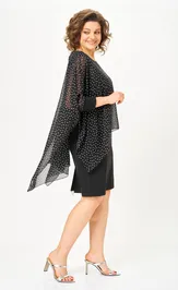 Sukienka Michel Chic 2203