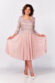 Sukienka Mira Fashion #5595