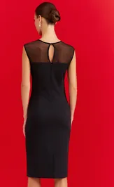 Dress DILIA 0804
