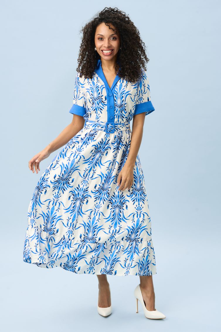 Платье URS арт. 25-583-2