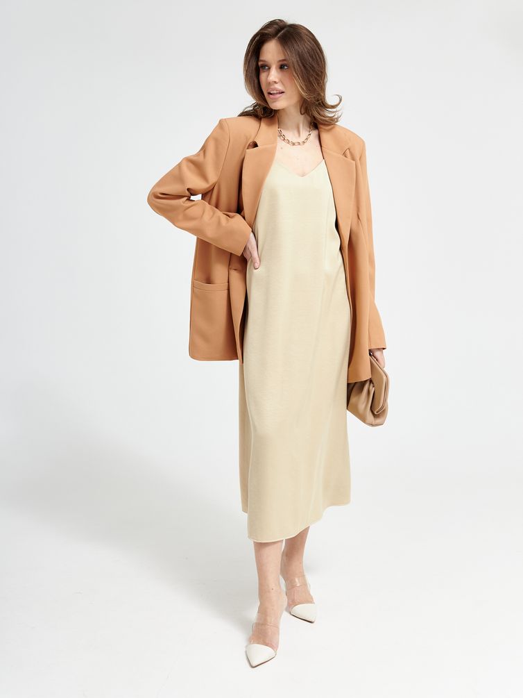 Dress Jetty #332-11
