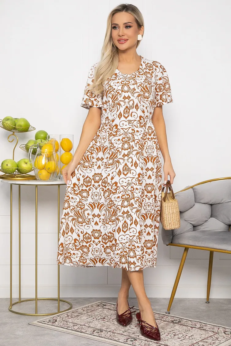 Dress LT Collection #P13678-5M