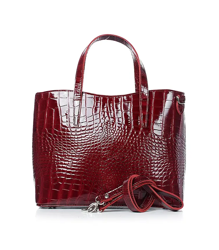 Torba Galanteya #25s2057k45 bordo