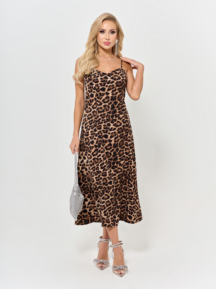 Dress Jetty #336-5