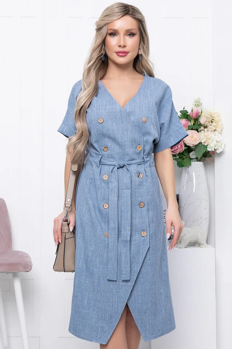Sukienka LT Collection #P5593