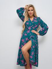 Dress Jetty #206-14