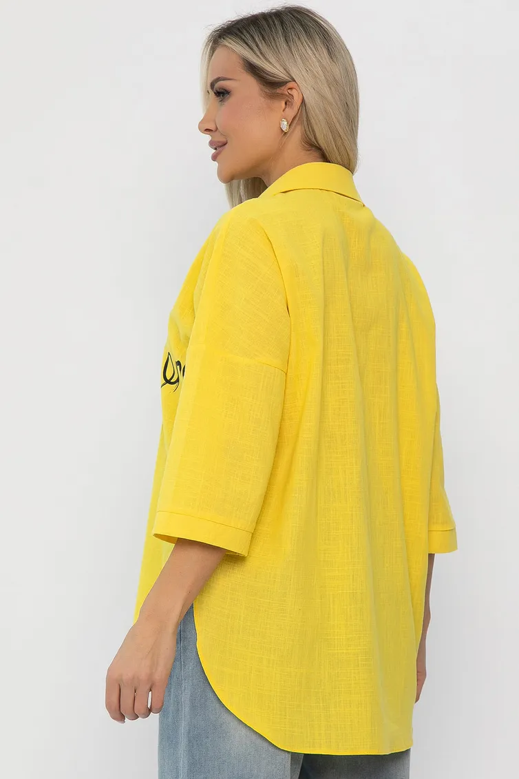 Bluzka LT Collection #B13787-18M