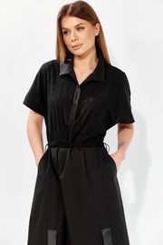 Платье LAIKONY арт. L-254 черный