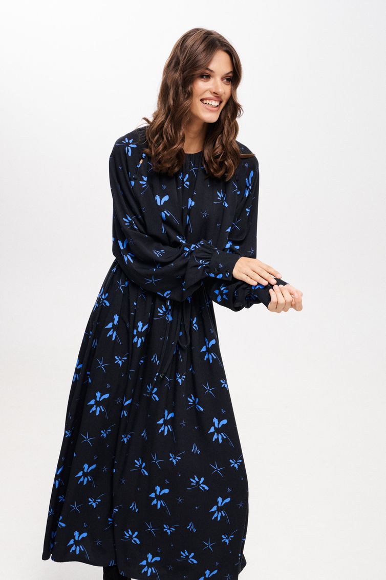 Dress Elletto Life #1961