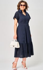 Dress EVA GRANT 7325