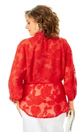 Bluzka Michel Chic 802 kr