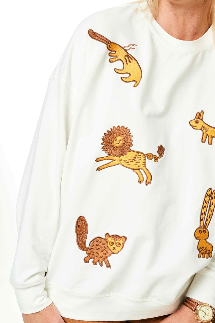 Jumper Elletto Life #3633