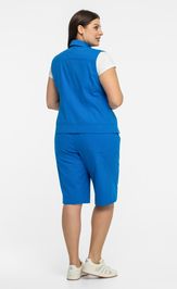 Брюки, шорты, комбинезоны Avila 1016 лазурный