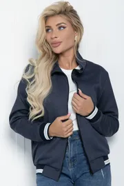 Бомбер LT Collection #B11012