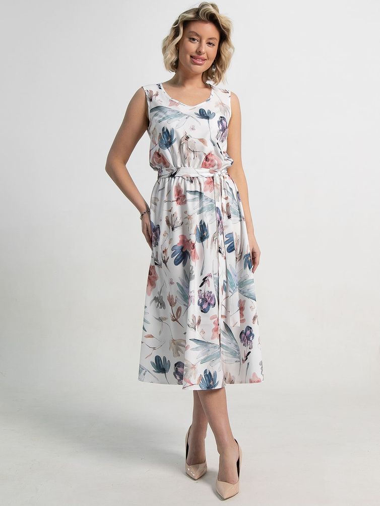 Платье LT Collection арт. П15355-19М