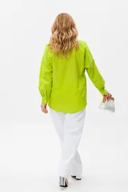 Blouse Michel Chic #778 salat