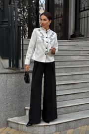 Жакет URS арт. 25-663-1