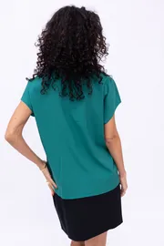 Bluzka Mars Design #M-1128
