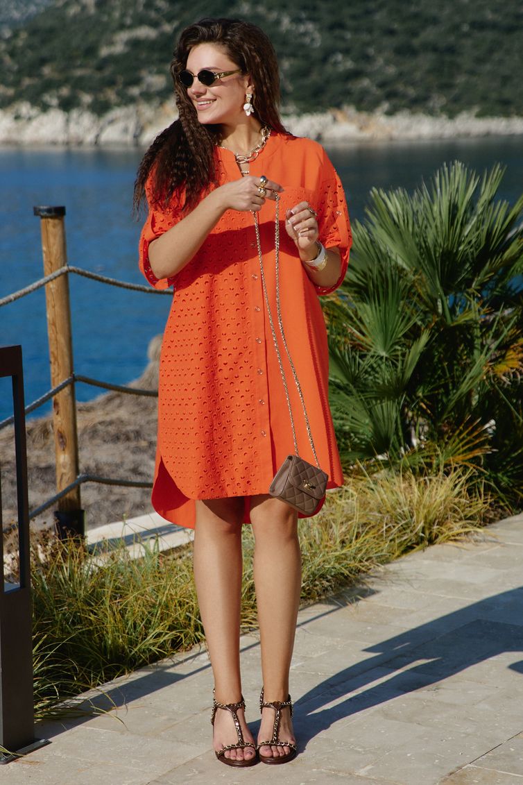 Платье Vittoria Queen арт. 28993