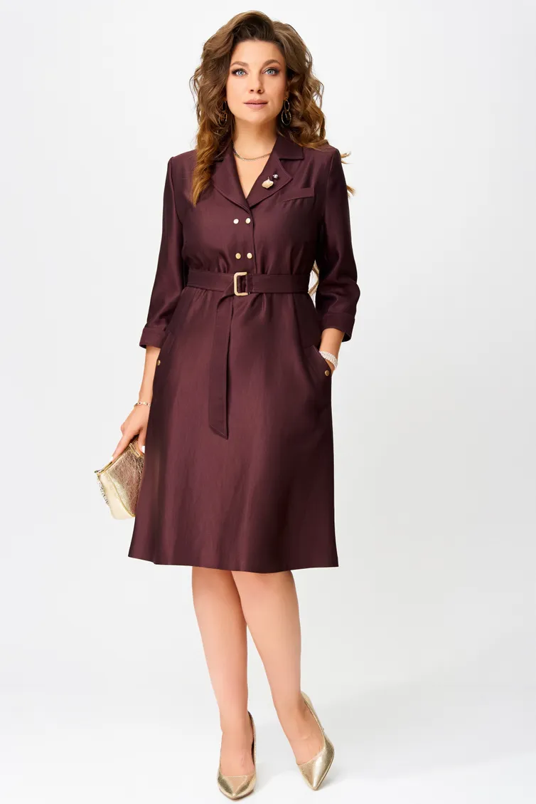 Sukienka FITA #5081 ZORINA