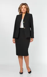 Blazer KAUHANKA 0037 chernyj