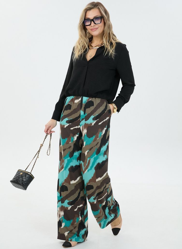 Комплект LM арт. К 187048 черный