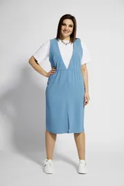 Платье BegiModa арт. 1012 топаз