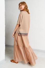 Джемпер Art Ribbon арт. М3457T