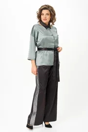 Trousers ANDINA CITY #2031-25