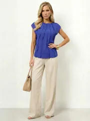 Blouse Jetty #ShYu239-14