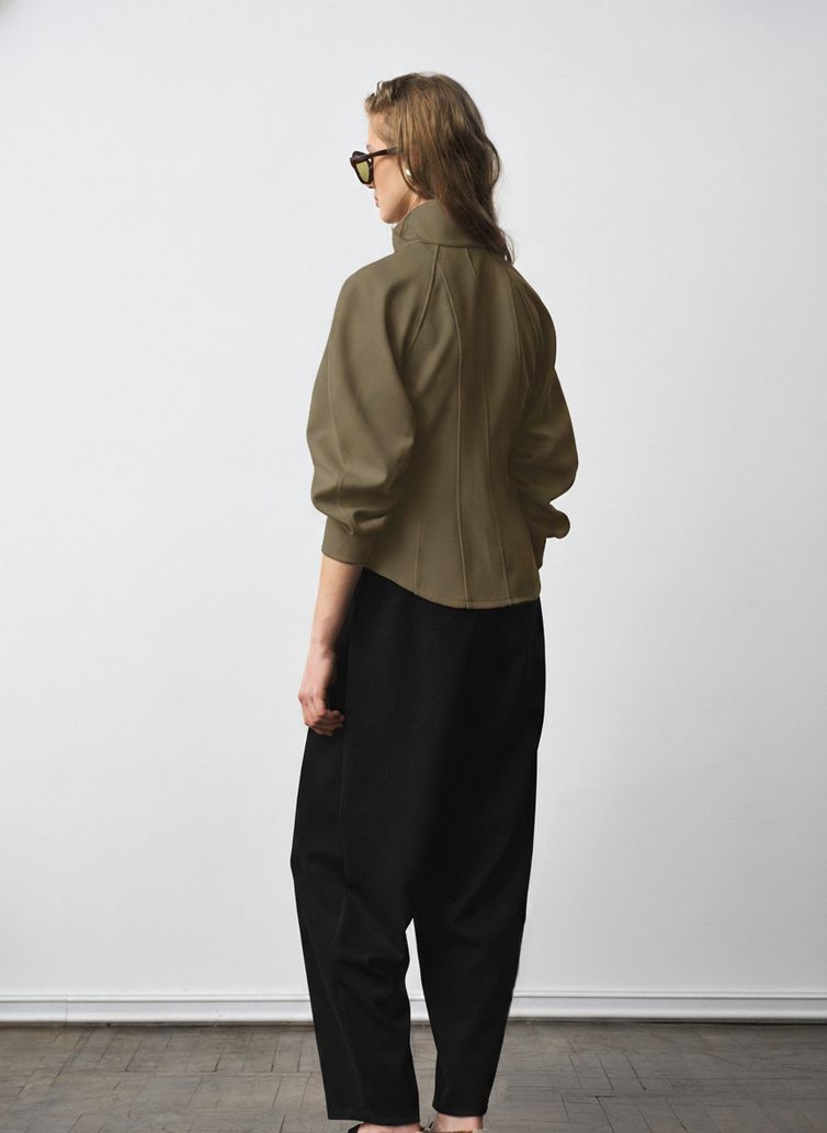 Джемпер MilMil арт. 1295