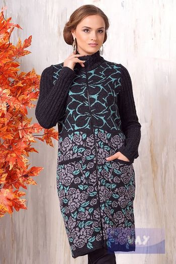 1220 антрацит-орхидея-нефрит