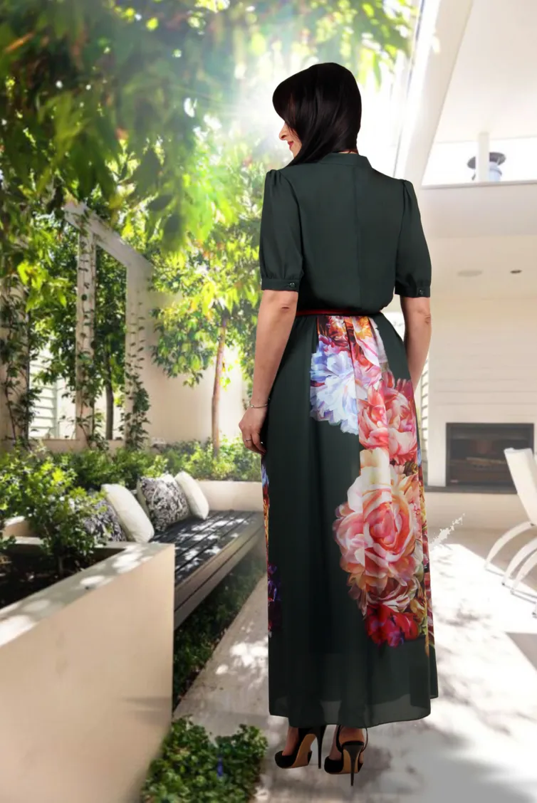 Платье Mia Moda арт. 703-18