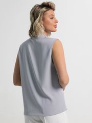 Блузка LT Collection арт. Б15303-46М