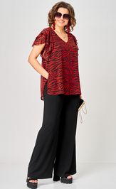 Bluzka EVA GRANT 0145