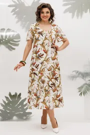 Платье Mira Fashion арт. 5673