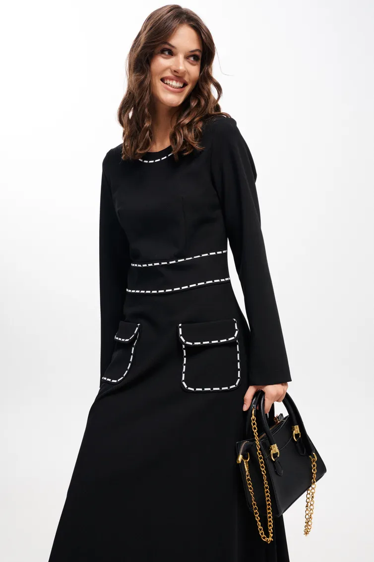 Платье Elletto Life арт. 1960
