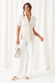 Костюм Beautiful & Free арт. 6445 молочно-песочный