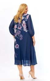 Dress Элль Стиль 2278