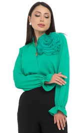 Blouse Diolche B855