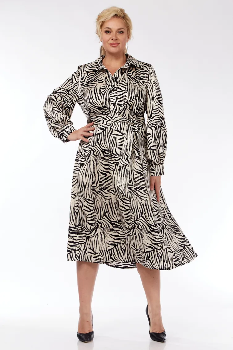 Sukienka Ell Style #2232