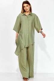 Комплект LAIKONY арт. L-444 олива