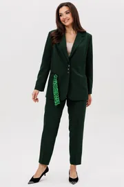 Костюм Vilena-fashion арт. 1009 бутылка