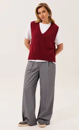 Waistcoat Romgil RV0505-ShE5 vinnyj