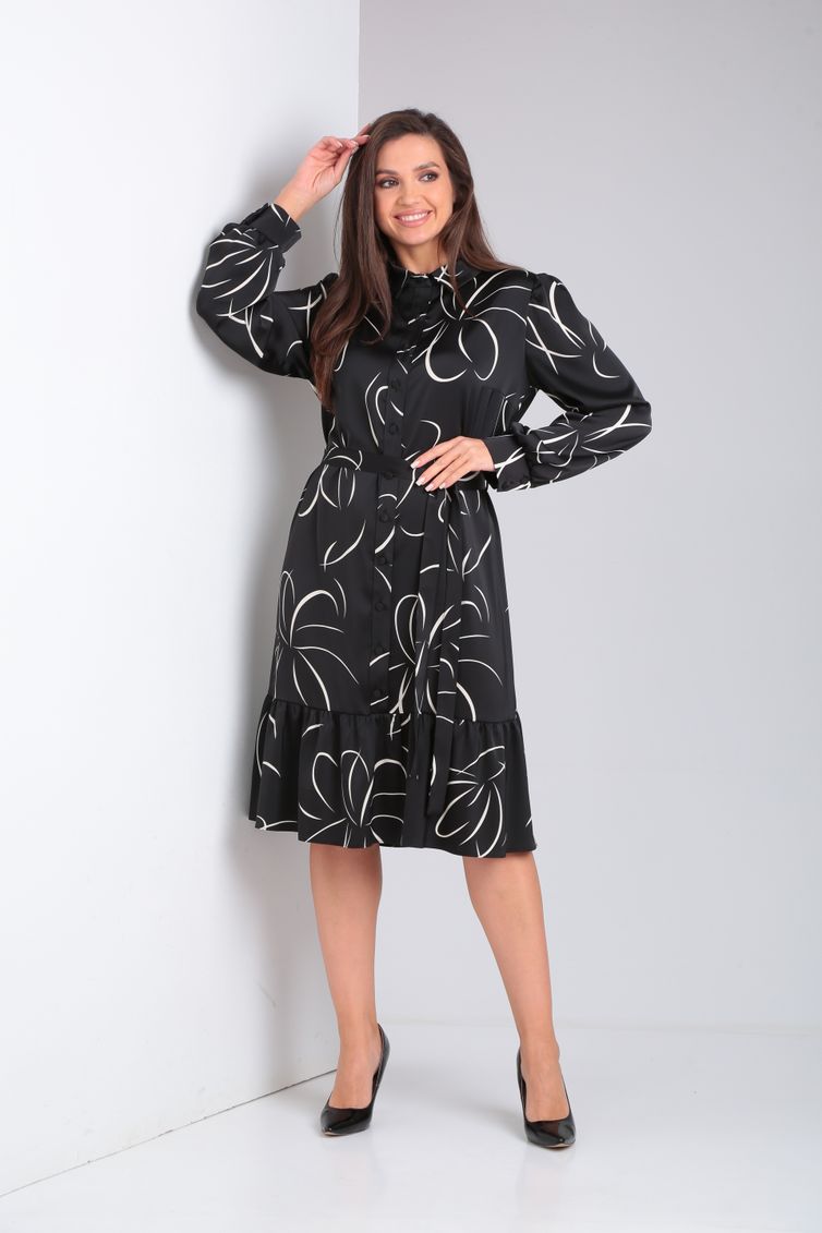 Dress Verita moda #N-2281