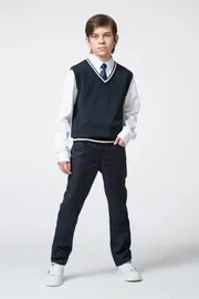 Джемперы POLESIE KIDS арт. С9879-23 3С3114-Д43 м. синий