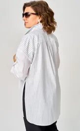 Blouse EVA GRANT 7182-1b