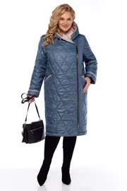Полупальто Bagira Anta #993