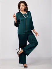 Zestaw Michelle Style #1236-1 morskaya volna 2